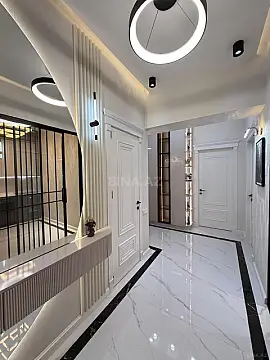 Satılır 3 otaqlı mənzil 98 m²