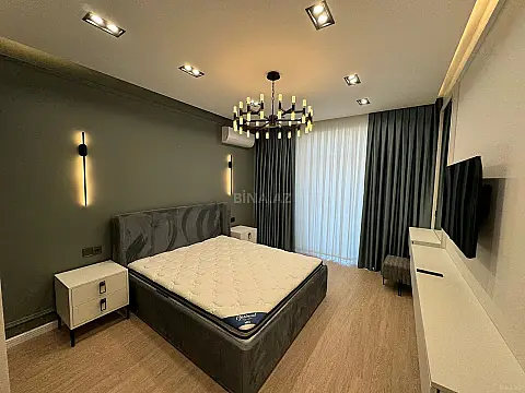 Kirayə verilir 3 otaqlı mənzil 148 m²