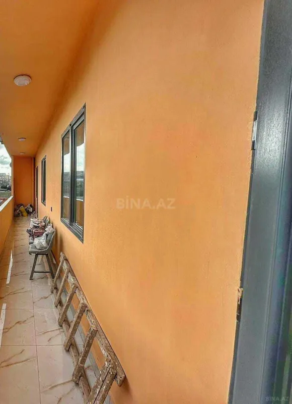 Satılır 5 otaqlı mənzil 125 m²