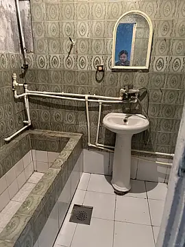 Satılır 2 otaqlı mənzil 48.1 m²