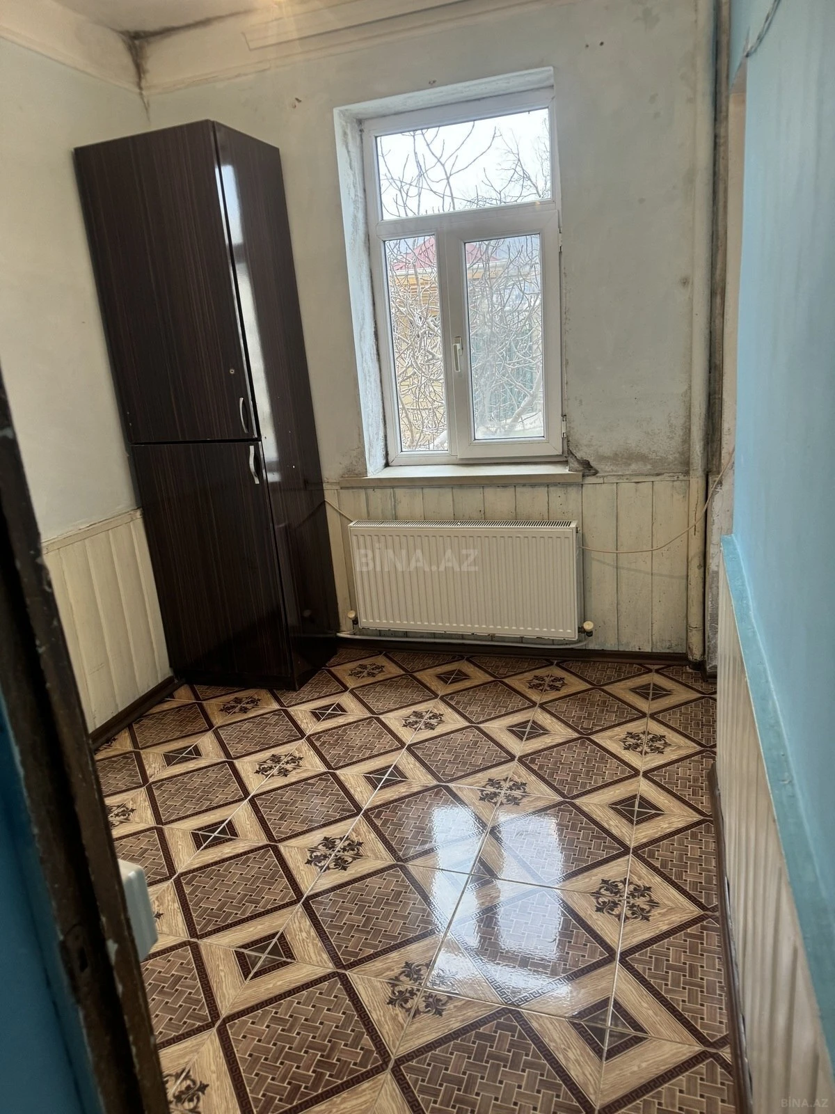 Satılır 2 otaqlı mənzil 48.1 m²