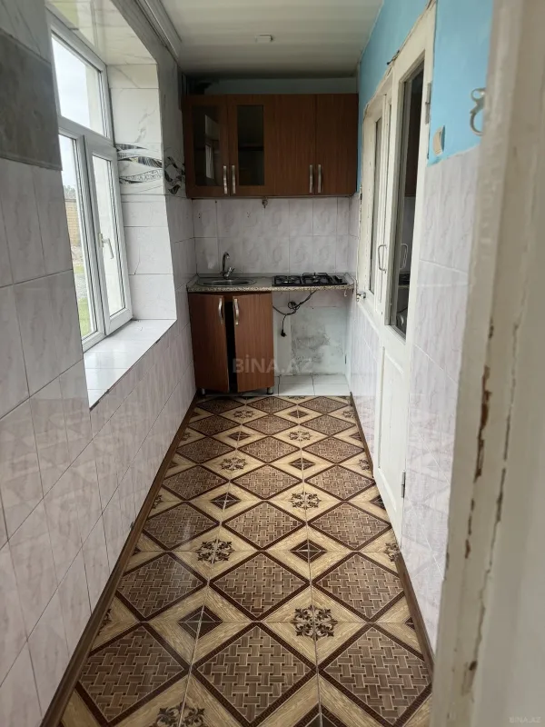Satılır 2 otaqlı mənzil 48.1 m²