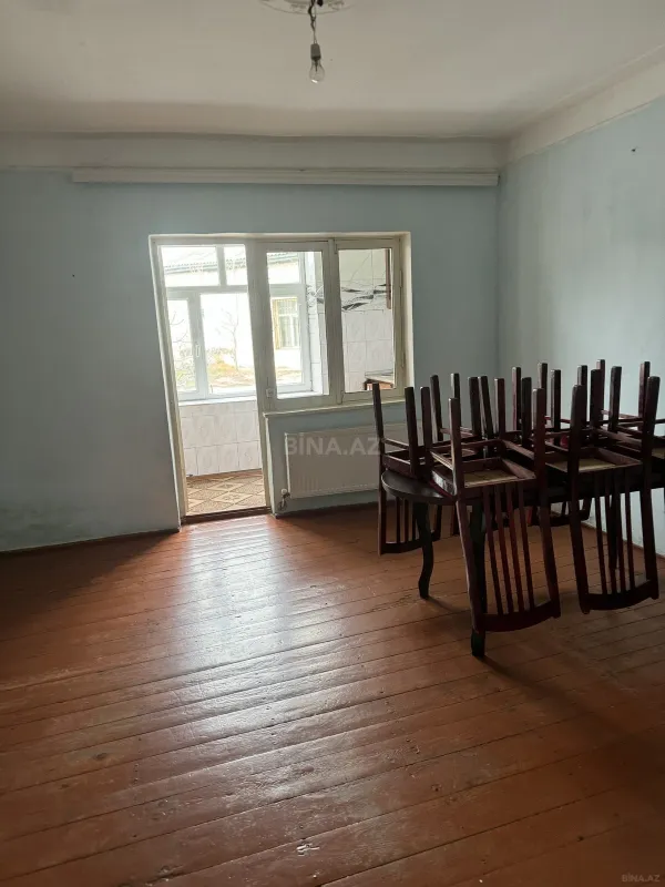 Satılır 2 otaqlı mənzil 48.1 m²