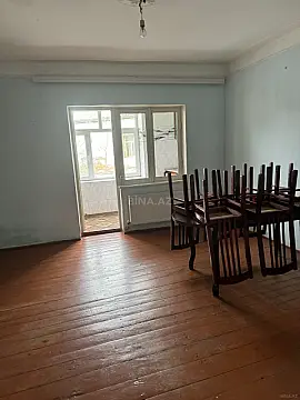 Satılır 2 otaqlı mənzil 48.1 m²