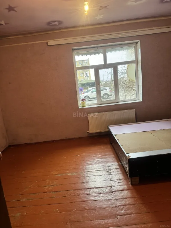 Satılır 2 otaqlı mənzil 48.1 m²