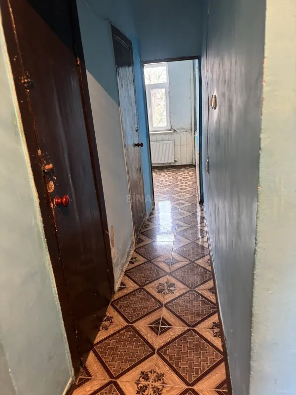Satılır 2 otaqlı mənzil 48.1 m²