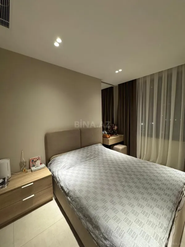 Kirayə verilir 2 otaqlı mənzil 70 m²