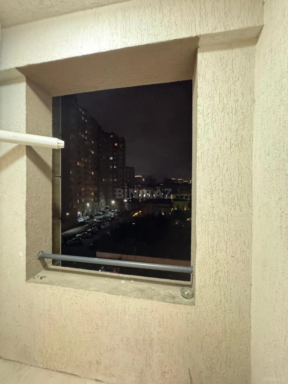 Kirayə verilir 2 otaqlı mənzil 70 m²