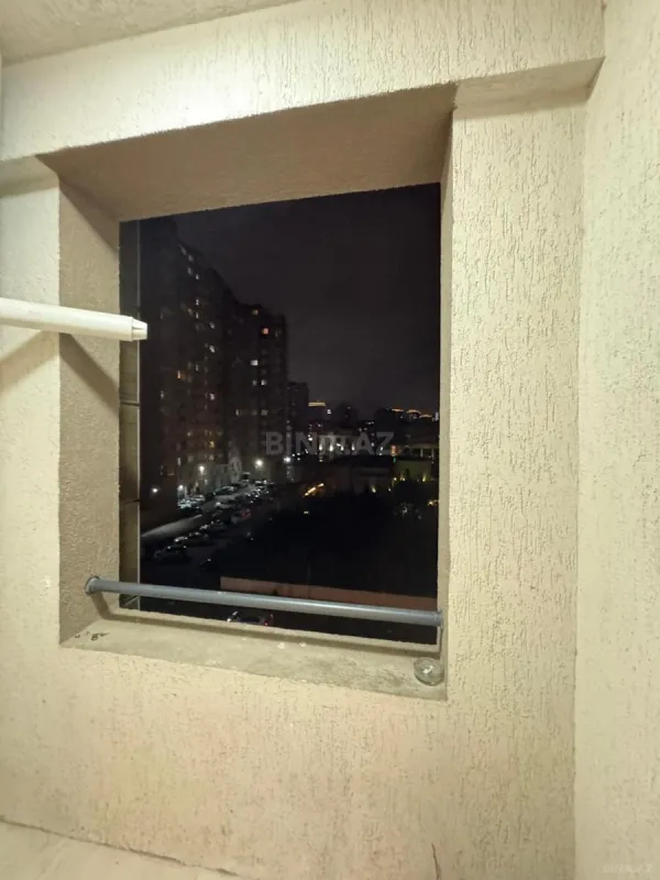 Kirayə verilir 2 otaqlı mənzil 70 m²