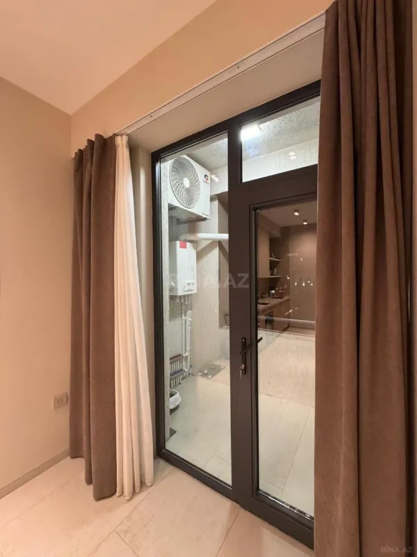 Kirayə verilir 2 otaqlı mənzil 70 m²