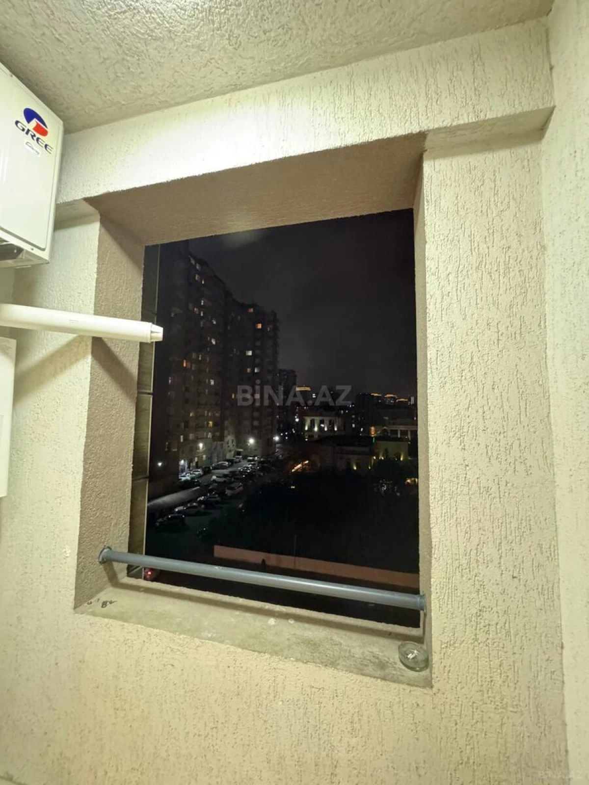 Kirayə verilir 2 otaqlı mənzil 70 m²