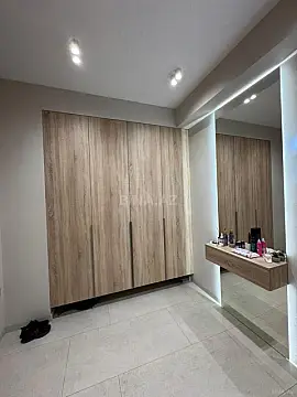 Kirayə verilir 2 otaqlı mənzil 70 m²