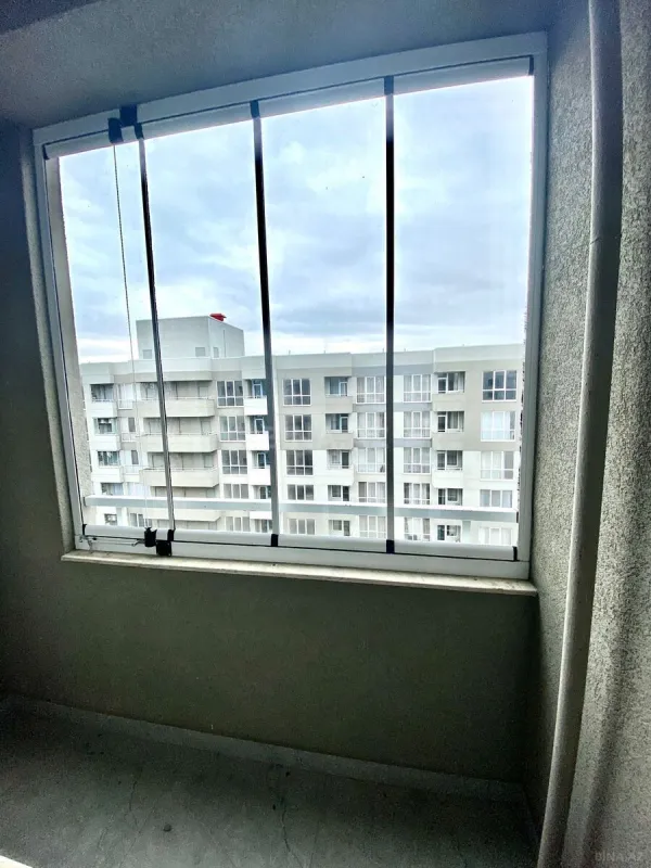 Satılır 2 otaqlı mənzil 52.9 m²