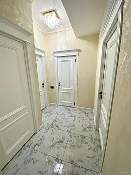 Satılır 2 otaqlı mənzil 52.9 m²