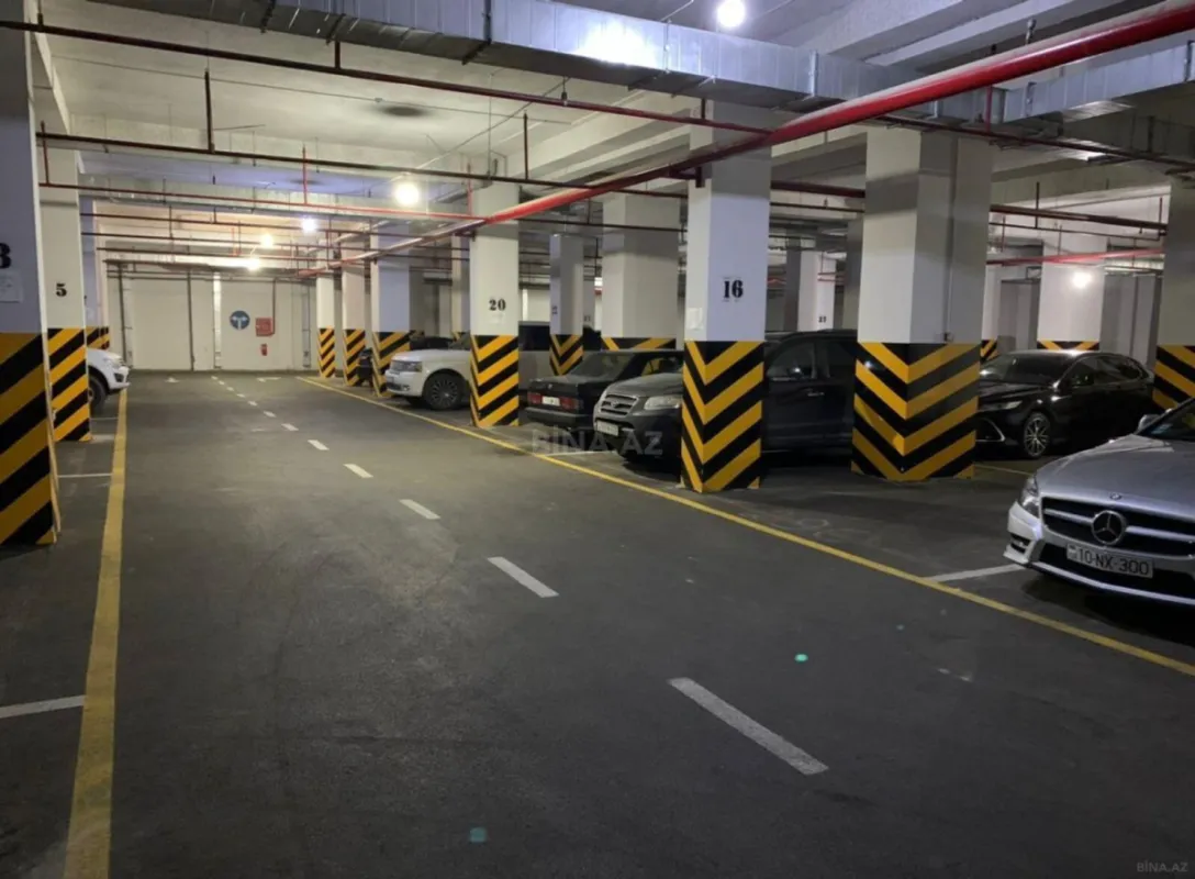 Satılır 2 otaqlı mənzil 52.9 m²