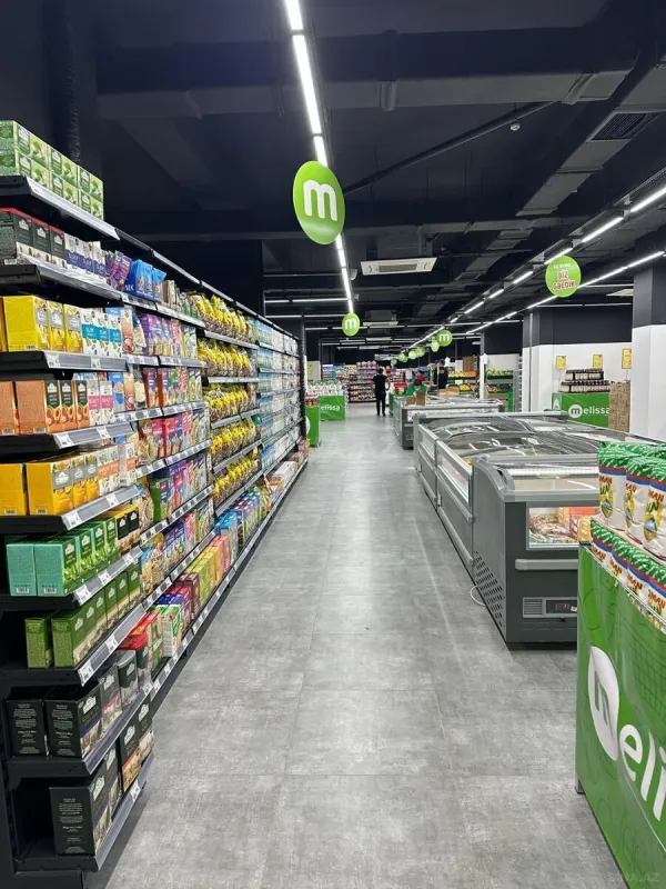 Satılır 2 otaqlı mənzil 52.9 m²