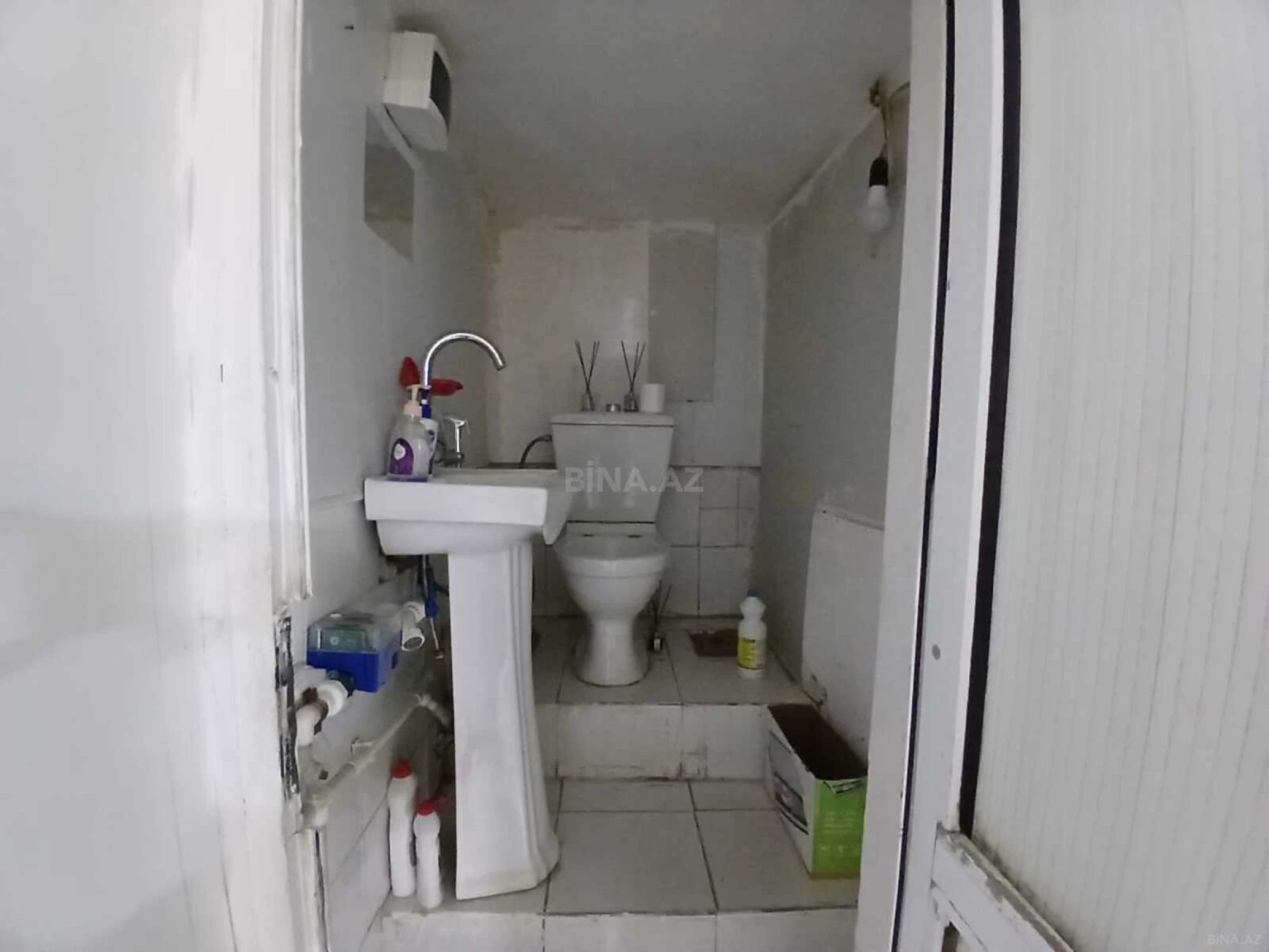 Kirayə verilir obyekt 80 m²