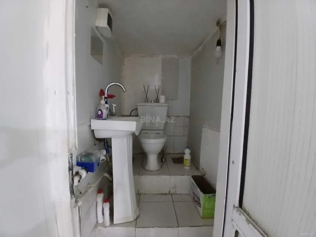 Kirayə verilir obyekt 80 m²