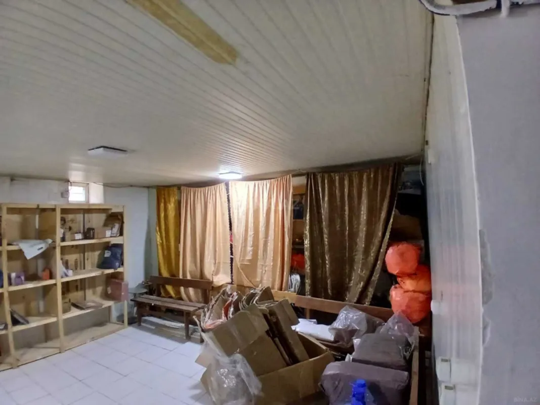 Kirayə verilir obyekt 80 m²