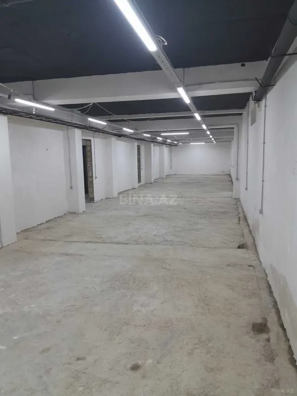 Satılır obyekt 210 m²