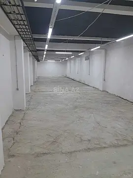 Satılır obyekt 210 m²