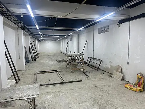 Satılır obyekt 210 m² — Bakı, Həzi Aslanov qəs. 210.00 m²