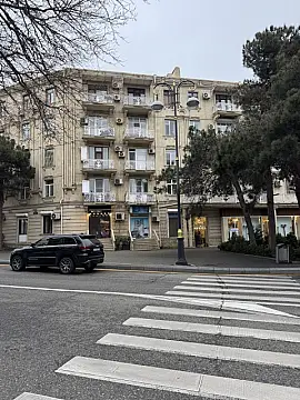 Satılır 2 otaqlı mənzil 58 m² — Bakı, Yasamal 2 otaq 58.00 m²