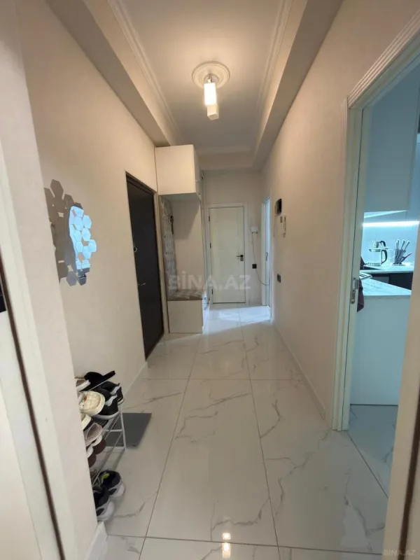 Satılır 2 otaqlı mənzil 70 m²