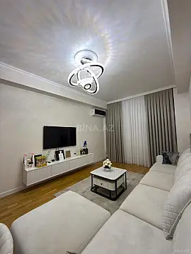 Satılır 2 otaqlı mənzil 70 m² — Bakı, Köhnə Günəşli 2 otaq 70.00 m²
