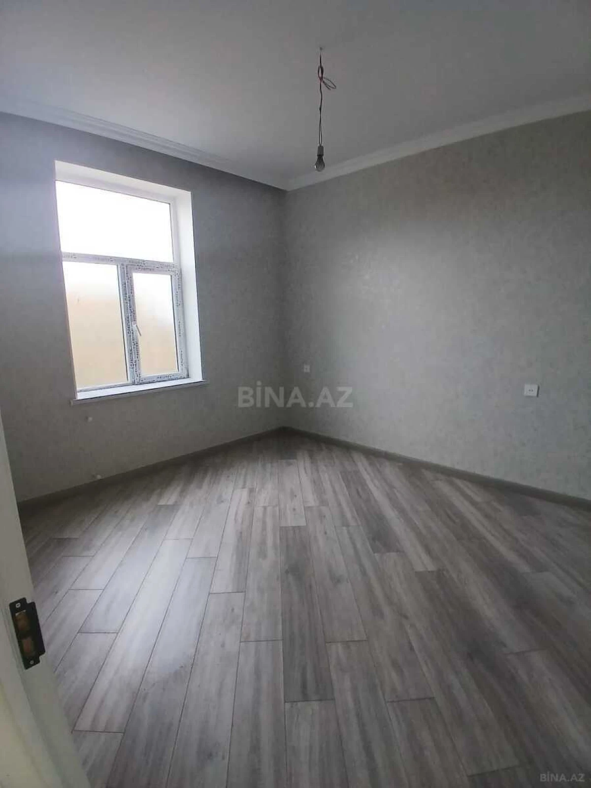 Satılır 4 otaqlı həyət evi 100 m²