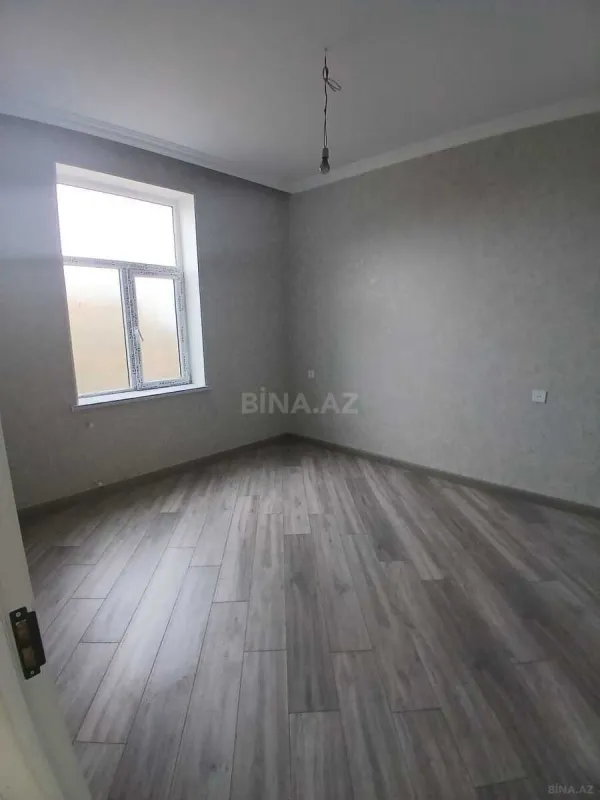 Satılır 4 otaqlı həyət evi 100 m²