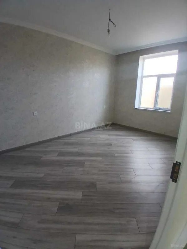 Satılır 4 otaqlı həyət evi 100 m²
