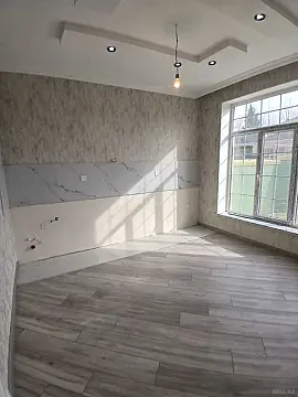 Satılır 4 otaqlı həyət evi 100 m²