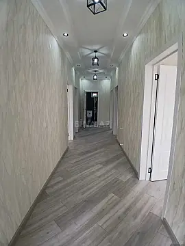 Satılır 4 otaqlı həyət evi 100 m²