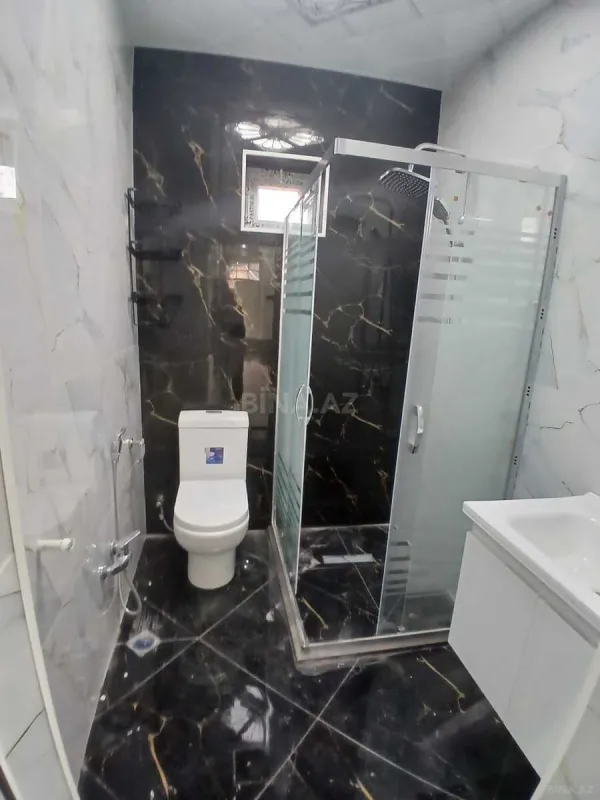 Satılır 4 otaqlı həyət evi 100 m²