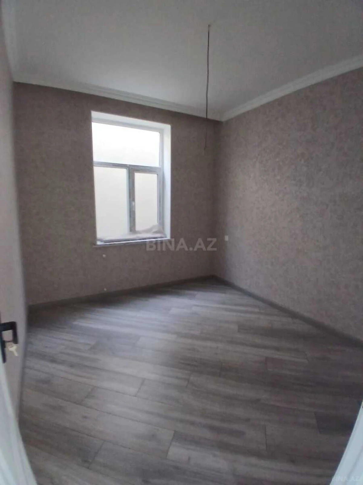 Satılır 4 otaqlı həyət evi 100 m²