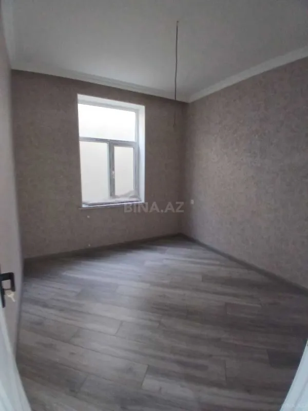 Satılır 4 otaqlı həyət evi 100 m²