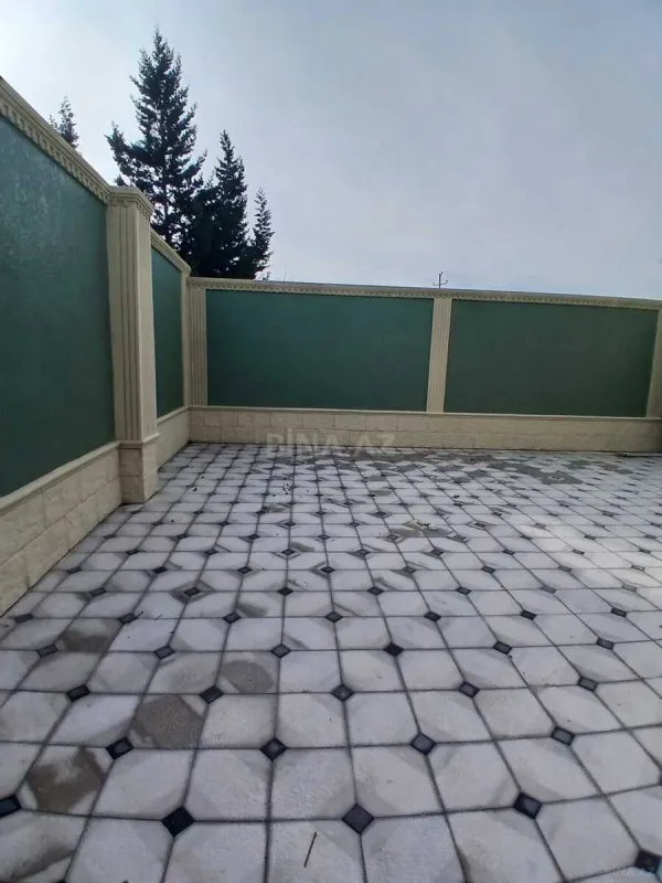 Satılır 4 otaqlı həyət evi 100 m²