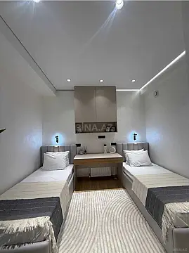 Kirayə verilir 3 otaqlı mənzil 104 m²