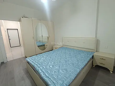 Kirayə verilir 2 otaqlı mənzil 65 m²