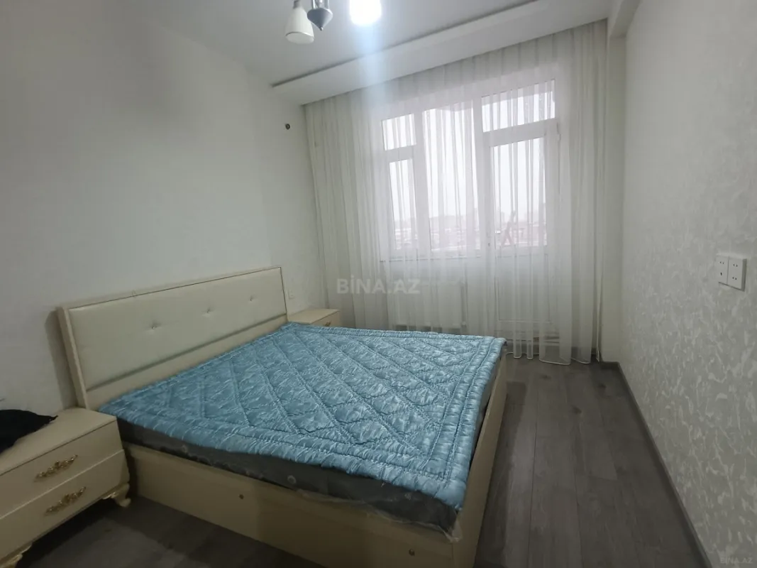 Kirayə verilir 2 otaqlı mənzil 65 m²
