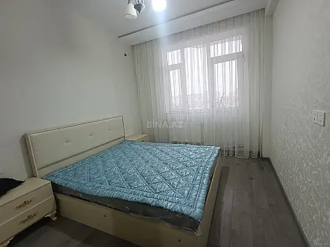 Kirayə verilir 2 otaqlı mənzil 65 m²