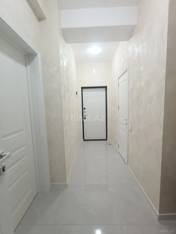 Kirayə verilir 2 otaqlı mənzil 65 m²