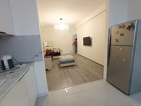Kirayə verilir 2 otaqlı mənzil 65 m²