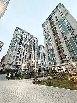 Satılır 2 otaqlı mənzil 60 m² — Bakı, Nərimanov 2 otaq 60.00 m²