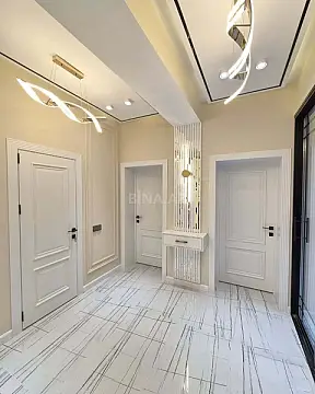 Satılır 2 otaqlı mənzil 66 m² — Bakı, İnşaatçılar 2 otaq 66.00 m²