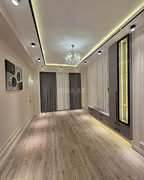 Satılır 2 otaqlı mənzil 66 m²
