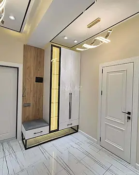 Satılır 2 otaqlı mənzil 66 m²