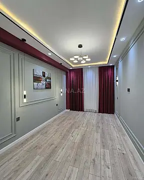 Satılır 2 otaqlı mənzil 66 m²