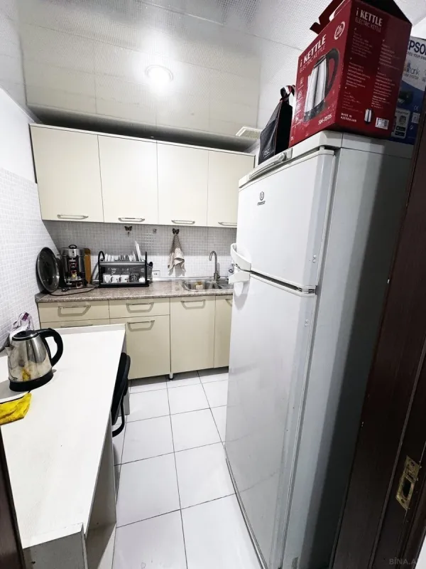 Kirayə verilir 3 otaqlı ofis 85 m²